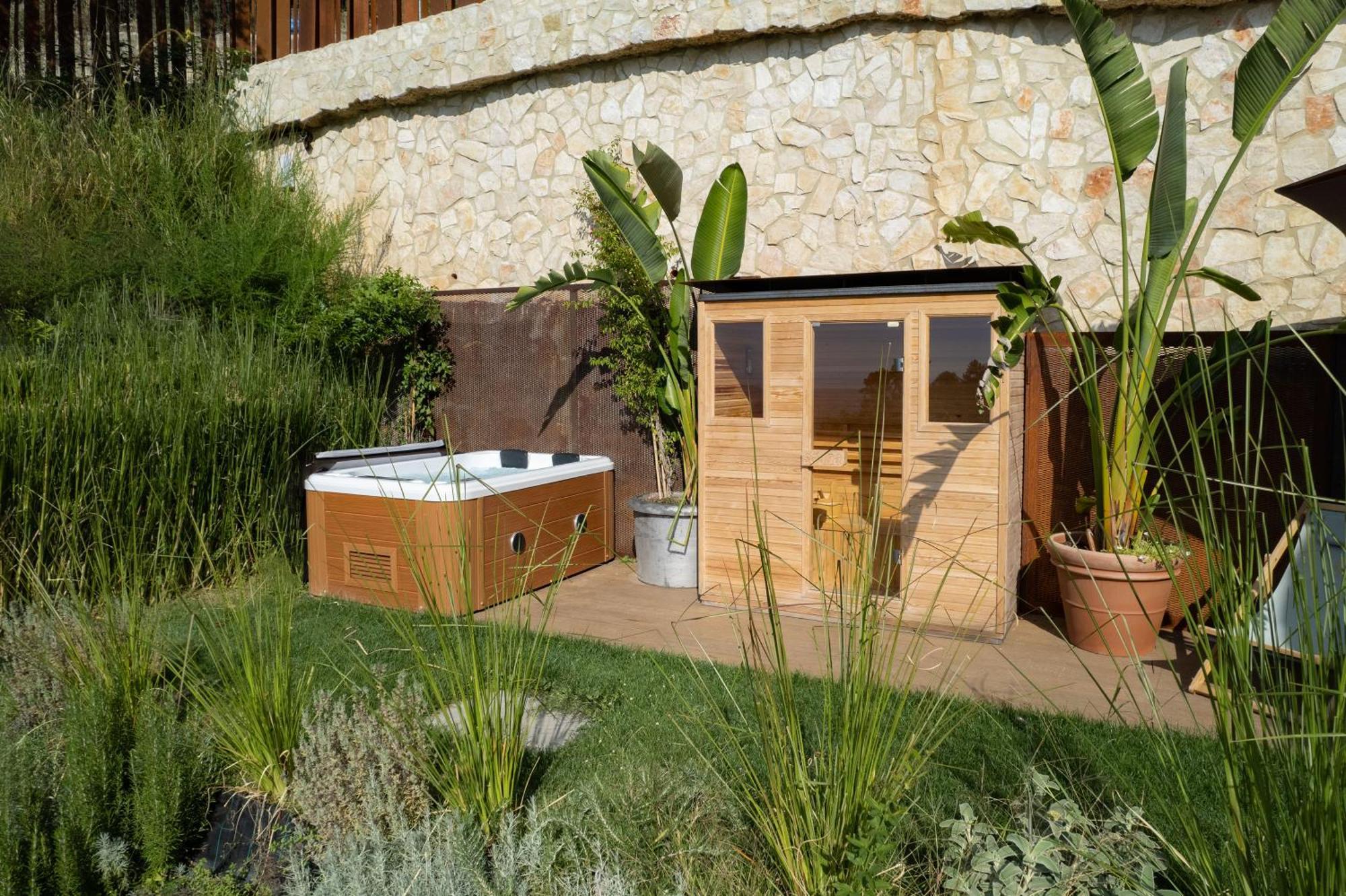 Tenuta Zamparina Montignoso Exterior photo
